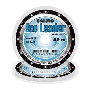 Леска Salmo Ice Leader 50м  фотография
